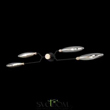 Светильники Maytoni MOD012WL-04G от Магазина Svetdom.by