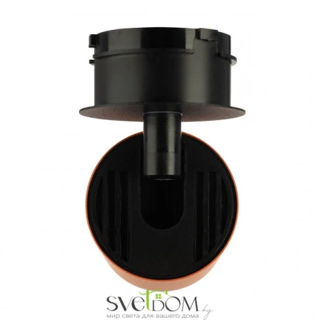 CITILUX CL512S14 AXEL Терракот Св-к Спот SKYPORT CITILUX