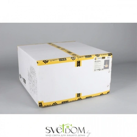 Люстры подвесныеOML-67903-09 Omnilux | Svetdom.by