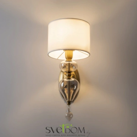 Настенные светильники FR5369WL-01BS Freya | Svetdom.by