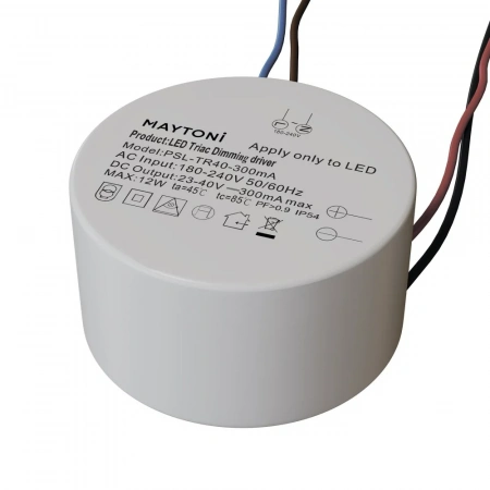 PSL-TR40-300mA 