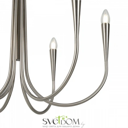 Подвесные светильники Freya FR5253PL-06N от Магазина Svetdom.by