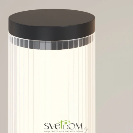 O467FL-L70B3K Maytoni