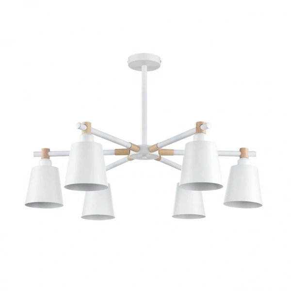 Люстры потолочные8097/6C LUMION | Svetdom.by