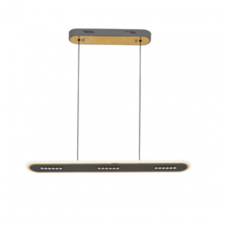 Люстры подвесные4472-3P Favourite | Svetdom.by