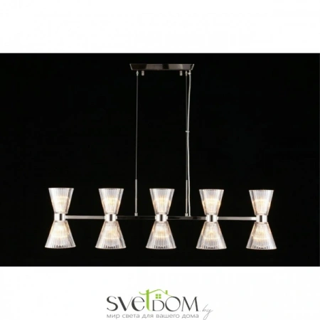 Люстры подвесныеAPL.801.13.10 Aployt | Svetdom.by