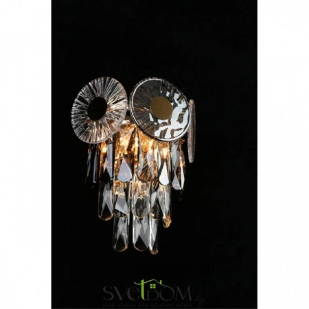 Настенные светильники APL.769.01.02 Aployt | Svetdom.by