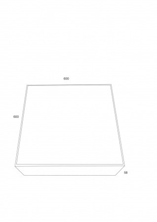 Потолочные светильники Maytoni C067CL-L96W3K от Магазина Svetdom.by