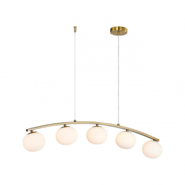 Люстры подвесные4055-5P Favourite | Svetdom.by