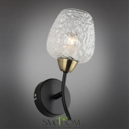 Настенные светильники OML-67801-01 Omnilux | Svetdom.by