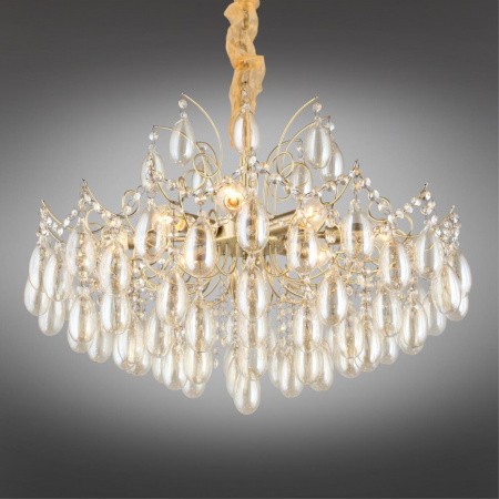 Люстры подвесныеOML-70703-08 Omnilux | Svetdom.by