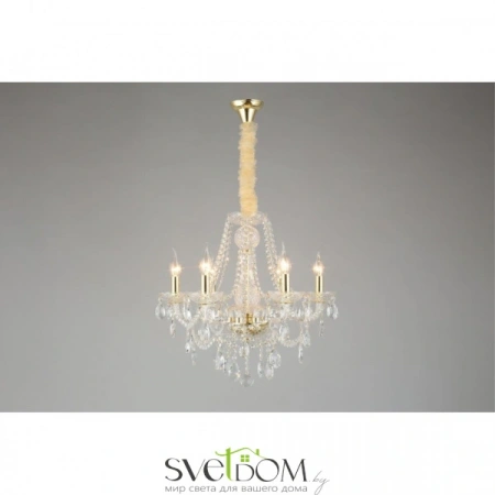 Люстры подвесныеAPL.755.13.06 Aployt | Svetdom.by