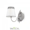 Фото Maytoni ARM023-01-S Настенные светильники ARM023-01-S Maytoni | Svetdom.by