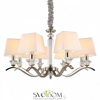 Люстра подвесная Aployt  APL.723.03.08