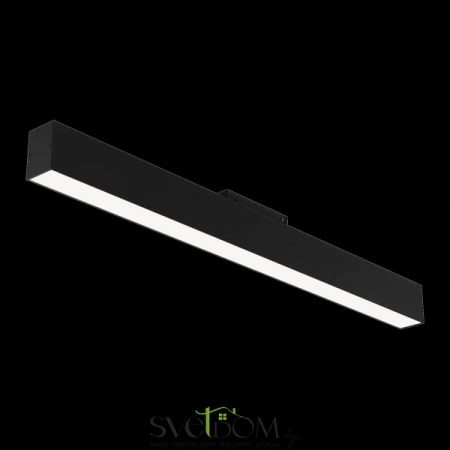 TR012-2-20W4K-B Maytoni