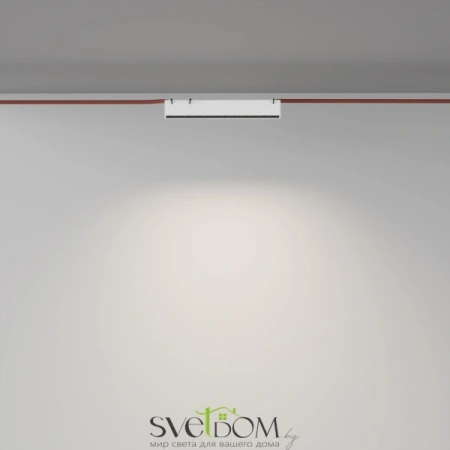 TR128B-12W4K-M-W Maytoni