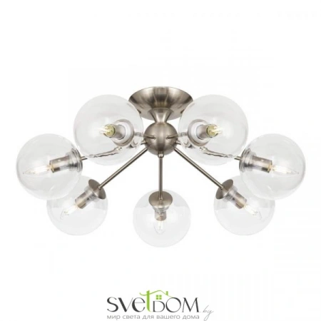 Люстры потолочныеCL102171 CITILUX | Svetdom.by