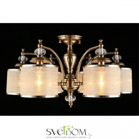 Люстры потолочныеAPL.720.07.06 Aployt | Svetdom.by