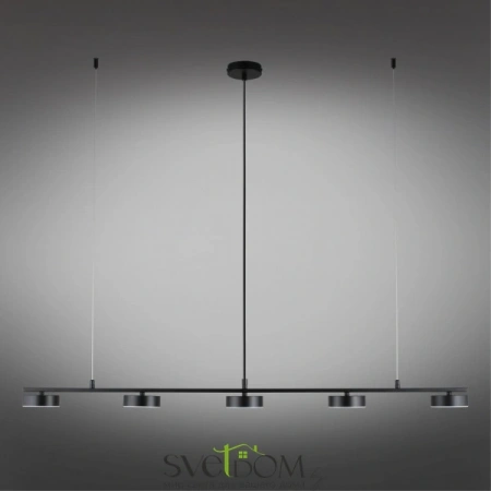 Люстры подвесныеAPL.047.03.35 Aployt | Svetdom.by