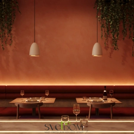 Подвесные светильники Maytoni MOD430PL-01CM от Магазина Svetdom.by