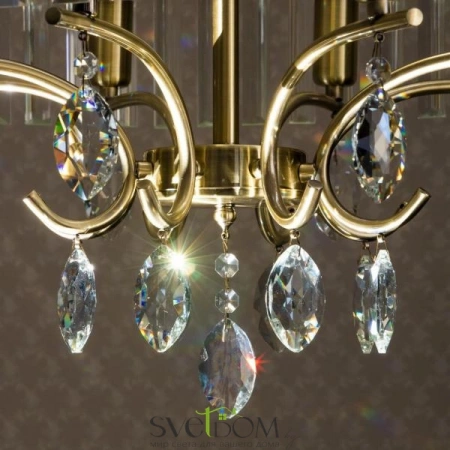 Люстры подвесныеCL335183 CITILUX | Svetdom.by