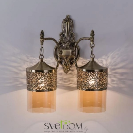 Бра CL467323 CITILUX | Svetdom.by