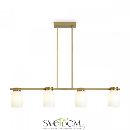 Подвесные светильники Freya FR5446PL-04BS от Магазина Svetdom.by