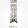Подвесные светильники Maytoni MOD272PL-L12CH3K от Магазина Svetdom.by
