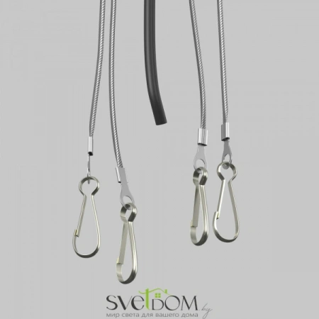 C032C-04-B-1 Maytoni C032C-04-B-1