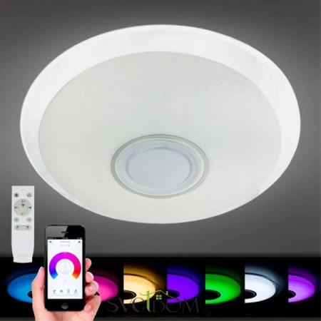 Люстры потолочныеOML-47307-52 Omnilux | Svetdom.by