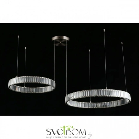 Люстры подвесныеAPL.076.03.80 Aployt | Svetdom.by