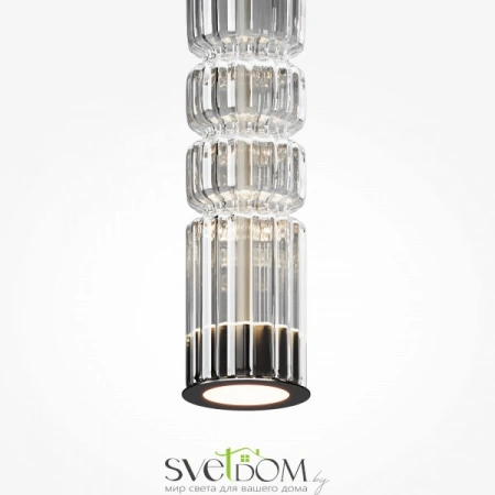 Подвесные светильники Maytoni MOD272PL-L12CH3K от Магазина Svetdom.by