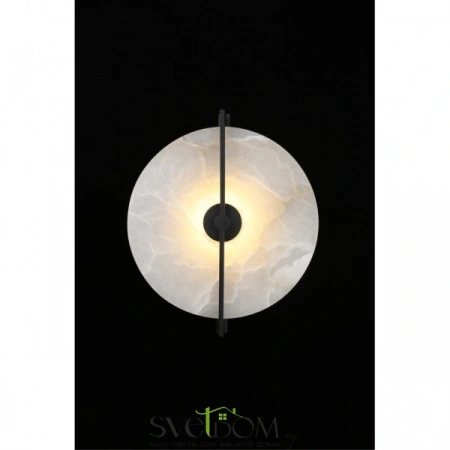 Настенные светильники APL.321.11.05 Aployt | Svetdom.by