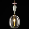 CITILUX CL254410 FERNET Подвес CITILUX