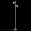 Citilux Twin CL809010N Торшер светодиодный Белый CITILUX