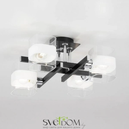 Люстры потолочныеCL139242 CITILUX | Svetdom.by