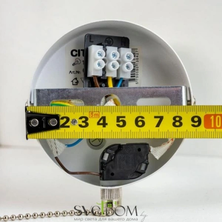 Бра CL469415 CITILUX | Svetdom.by