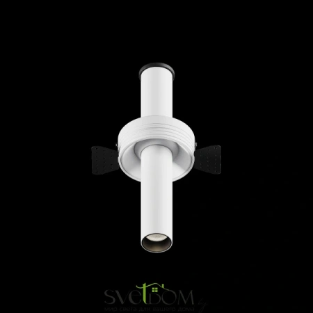 Встраиваемые светильники Maytoni C140TRS-L200-7W3K-W от Магазина Svetdom.by