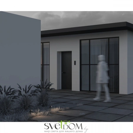 O050FL-L2GF3K Maytoni