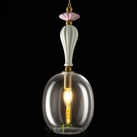 CITILUX CL254410 FERNET Подвес CITILUX