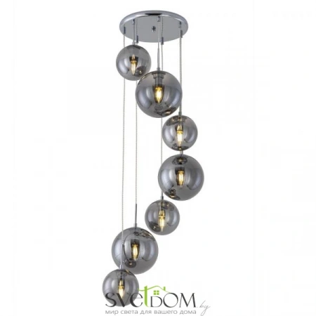 Подвесные светильники CITILUX CL102070 от Магазина Svetdom.by