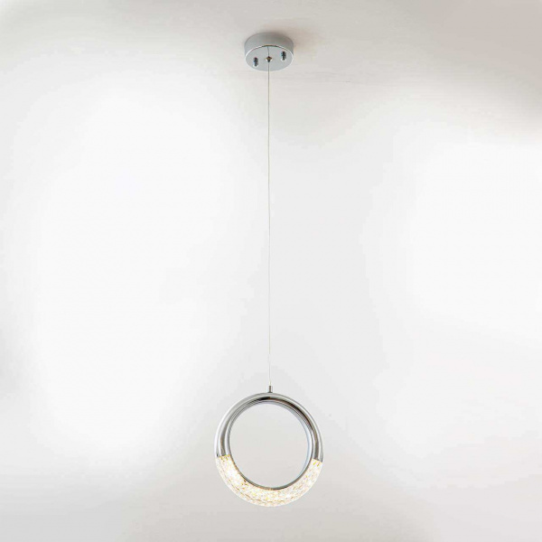 Подвесной светильник MODESTYLE MS.89001.1 CH