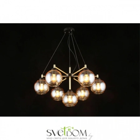 Люстры подвесныеAPL.907.03.07 Aployt | Svetdom.by