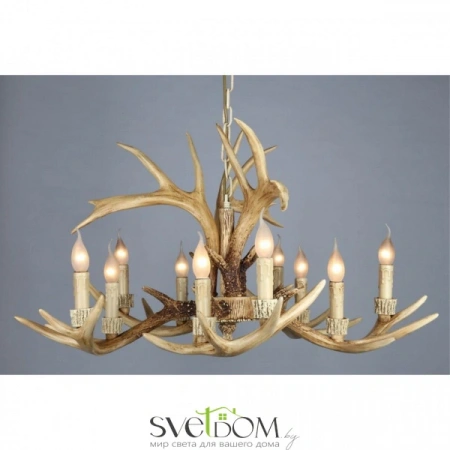 Люстры подвесныеOML-52003-10 Omnilux | Svetdom.by