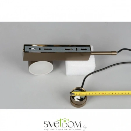 Настенные светильники APL.016.01.07 Aployt | Svetdom.by