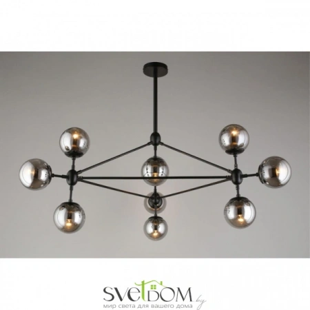 Люстры потолочныеAPL.606.17.10 Aployt | Svetdom.by