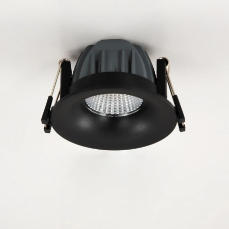 Встраиваемый светильник Citilux Гамма CLD004NW4 CITILUX