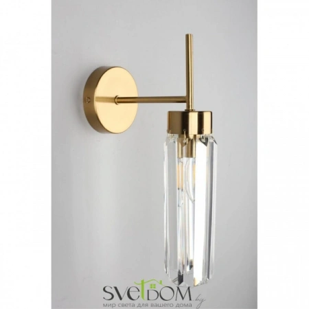 Настенные светильники OML-68511-01 Omnilux | Svetdom.by