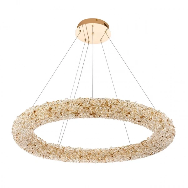 Подвесные светильники MODELUX MS.6000.800 GD от Магазина Svetdom.by