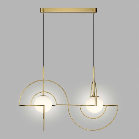 Подвесной светильник Odeon Light FUTURUM 7195/10L